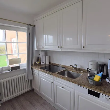 Rundblick Haus Rundblick, Ru 03 Sylt