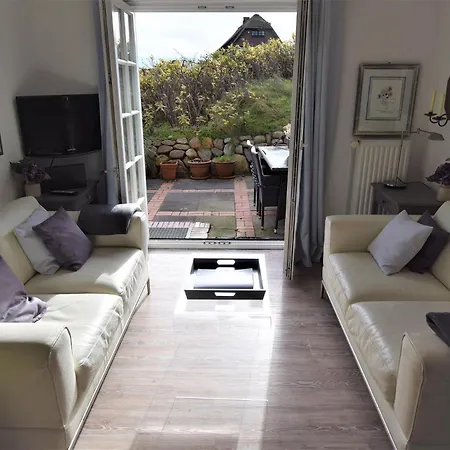 Rundblick Haus Rundblick, Ru 03 * Sylt