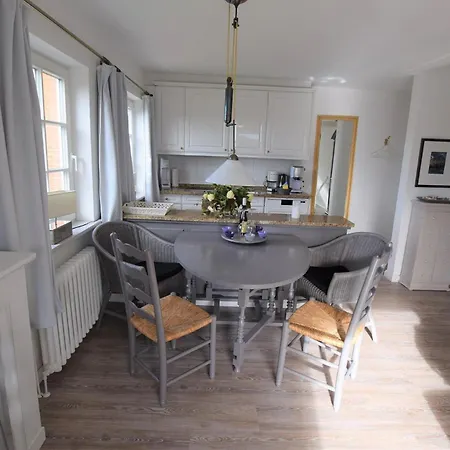 Rundblick Haus Rundblick, Ru 03 Sylt