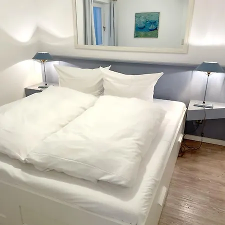 Apartman Rundblick Haus Rundblick, Ru 03 *