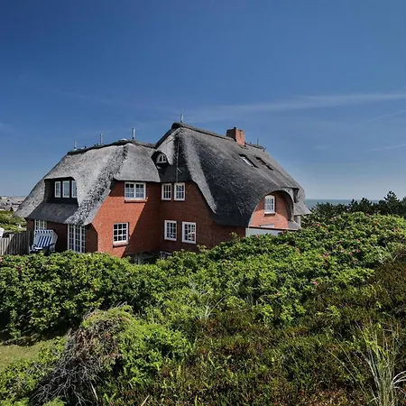 Rundblick Haus Rundblick, Ru 03 * Sylt