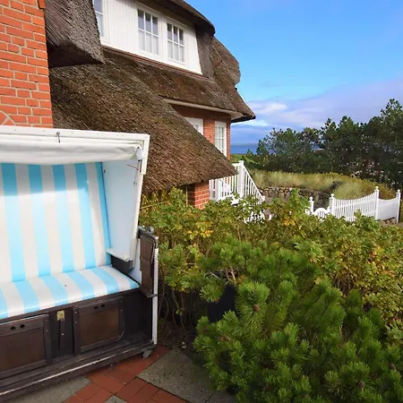 Apartman Rundblick Haus Rundblick, Ru 03 *