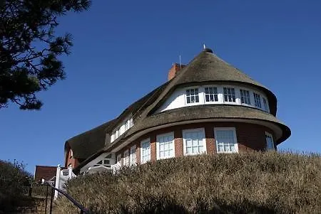 Rundblick Haus Rundblick, Ru 03 * Sylt