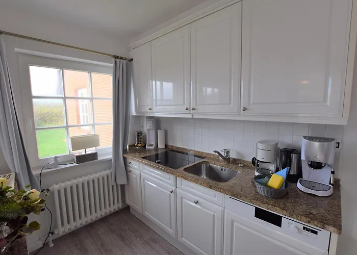 Rundblick Haus Rundblick, Ru 03 Sylt