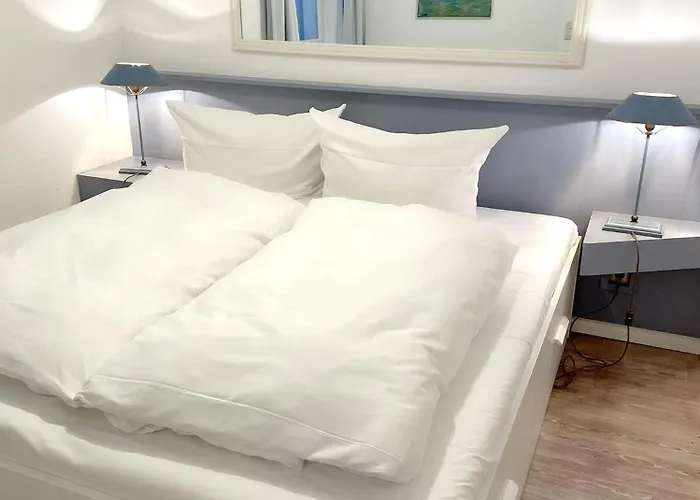 Lejlighed Rundblick Haus Rundblick, Ru 03 *